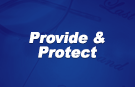 Provide and Protect