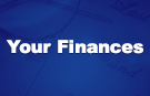 Your Finances