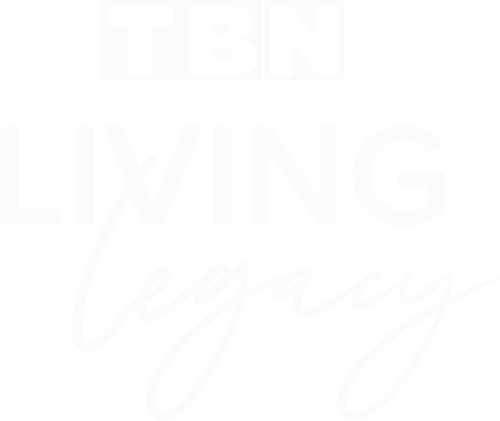 Trinity Broadcasting Network's logo